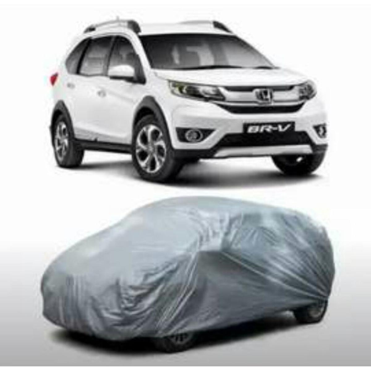 Honda BRV Top Cover , Full Body Cover , All Weather Resistant (Parachute)