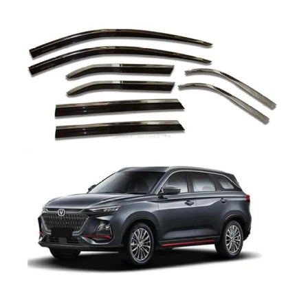 Changan Oshan X7 TXR Air Press Sun Visor