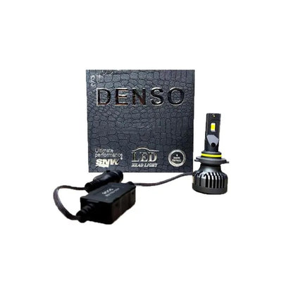 Denso H4 LED Head Light Super 400w | For Head Lights | Light FOR CAR