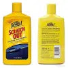 Car scratch out Formula 1 scratch and swirl remover