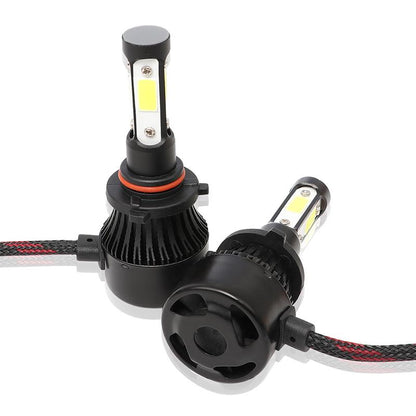 T10 Plus Led headlight And For Fog Lights