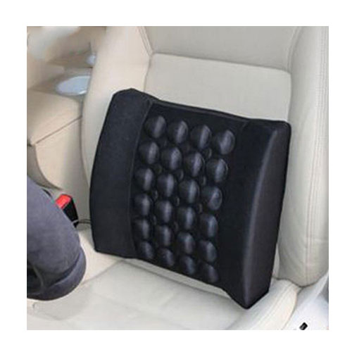 Simple Massage Cushion for Car, Office and Home