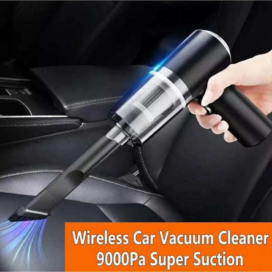 Vacuum Cleaner For Cars and Home Use