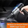 Ultimate Automotive Clean: High-Powered Car Vacuum Cleaner