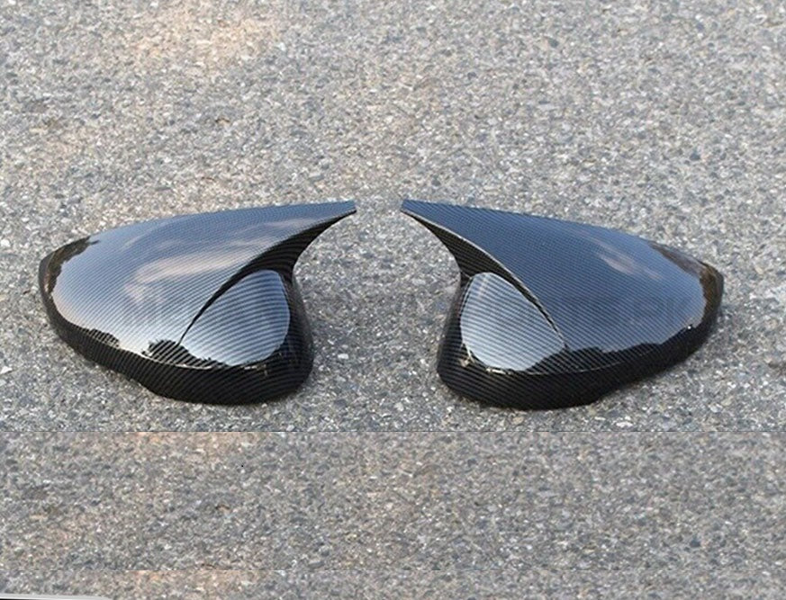 Buy Honda Civic Side Mirror Covers Batman Style 2022-2023