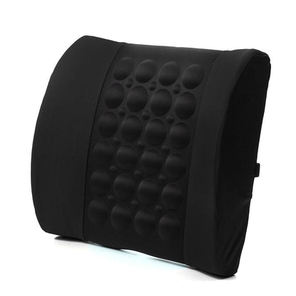 Simple Massage Cushion for Car, Office and Home