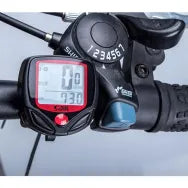 Bicycle Digital speedometer & stopwatch