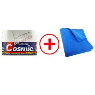 COSMIC POLISH SUPER QUALITY CAR WAX THE GENUNE MADE IN KOREA