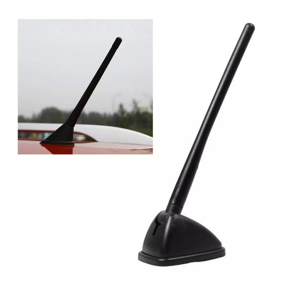 Car Aerial Decorative Dummy Antenna CLY-029