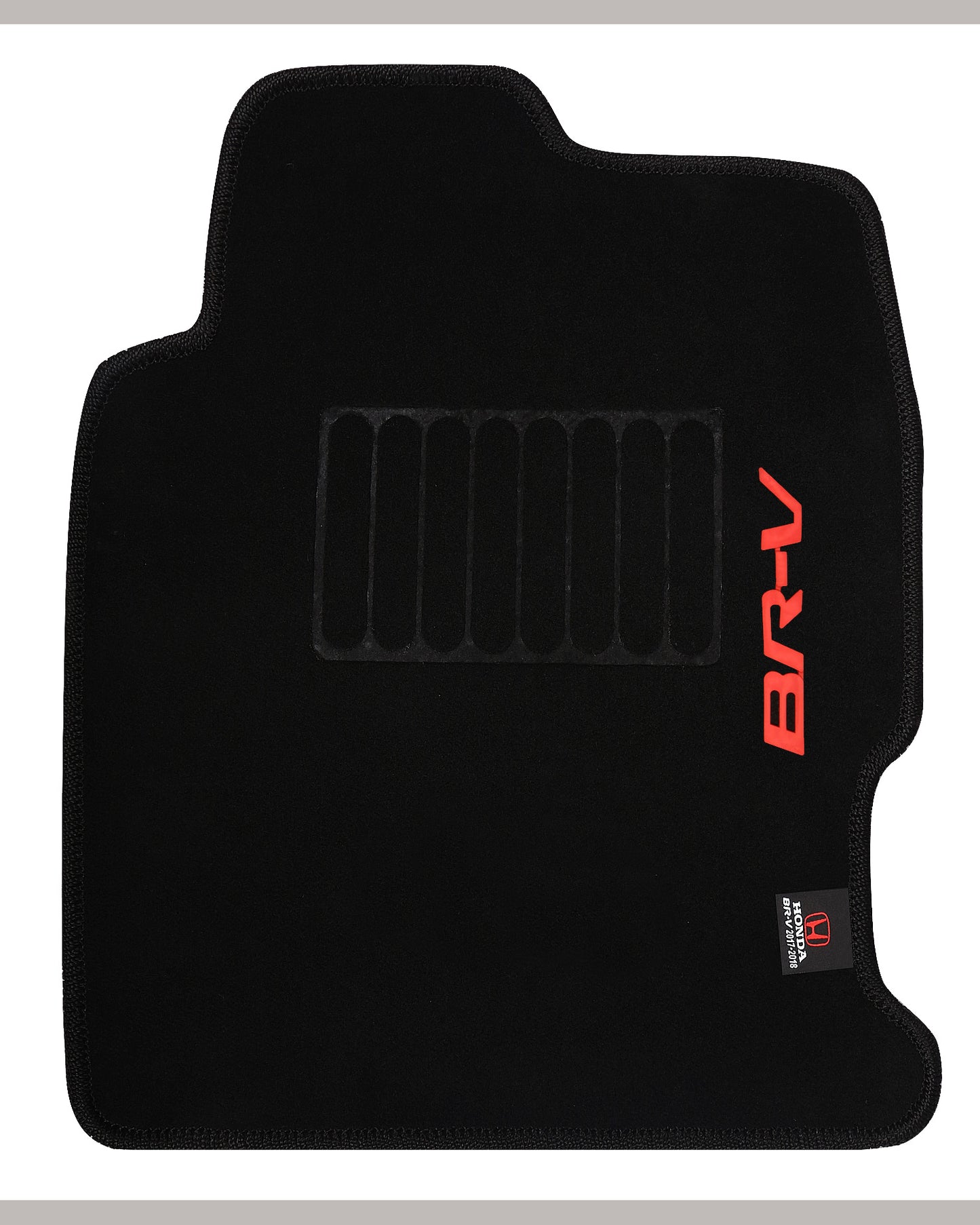 HONDA BRV 2016-2021 CARPET CAR FLOOR MAT | GENUINE FITTING HIGH QUALITY