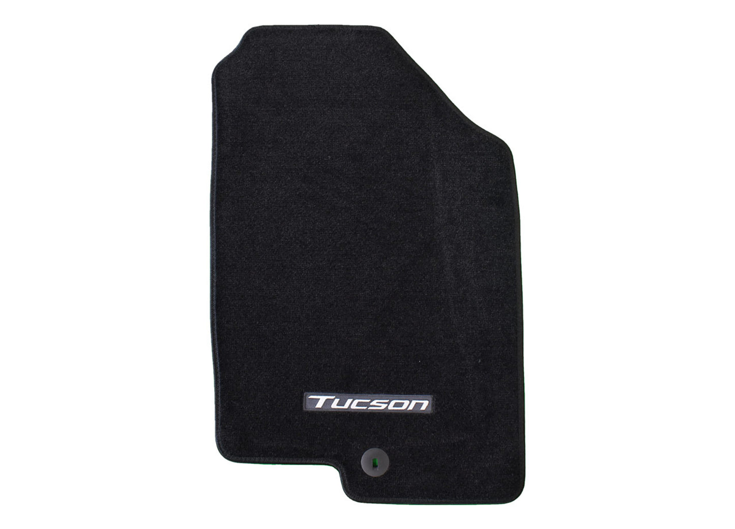 2022-2024 Hyundai Tucson Carpeted Floor Mats