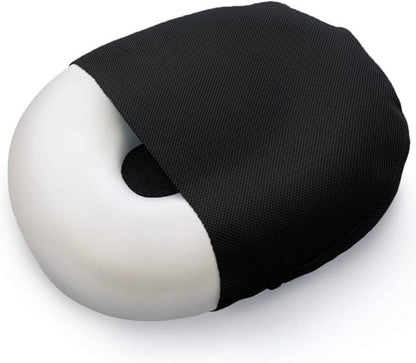 Car Seat Ring Cushion lower pain, Back Pain, for prolong sitting