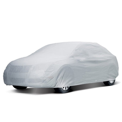 Car Top Cover For New Suzuki Swift 2022 Silver ParachOOT Material