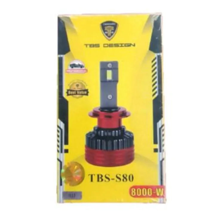 TBS LED Headlight Bulbs