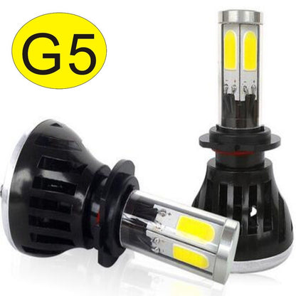 G5 led for cars 9005 for head light