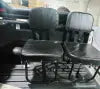 Toyota Vigo Revo Back Seats / guards seats