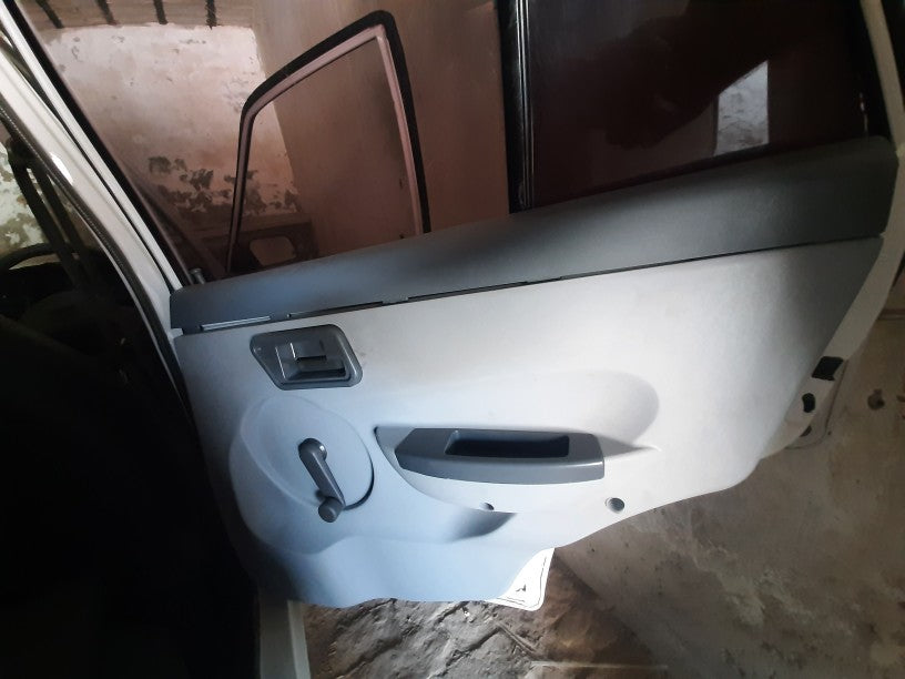 Suzuki Mehran Door Panel/ Trim/ Gatta - Premium Quality