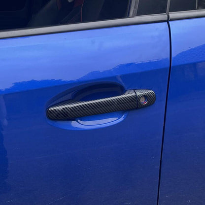 Corolla 2016 Carbon Handle Trim