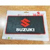 Car Dashboard Non Slip Mat - Suzuki logo