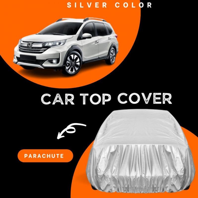 Honda BRV Top Cover , Full Body Cover , All Weather Resistant (Parachute)